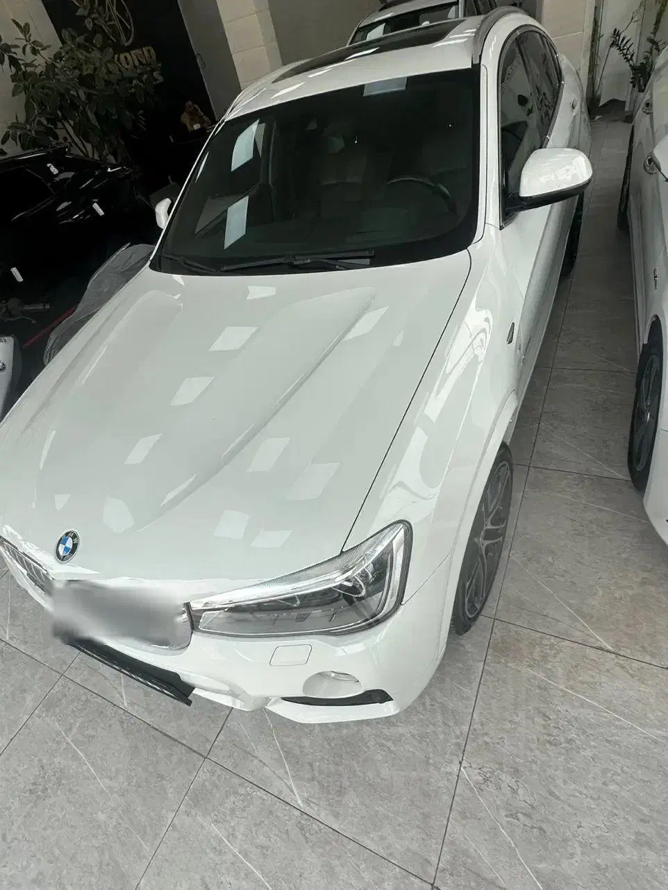 Bmw x4|خودرو سواری و وانت|بوشهر, |دیوار