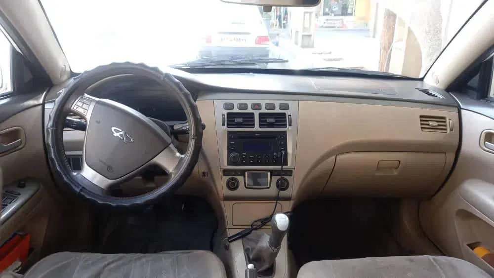 ام وی ام ۵۳۰مد۸۹|خودرو سواری و وانت|تهران, شهرآرا|دیوار