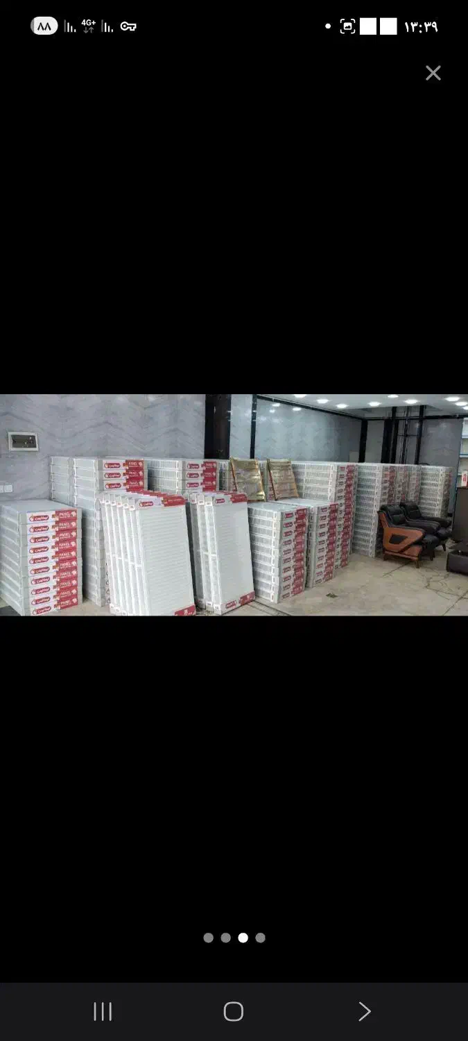 خرید وفروش انواع پکیج .رادیاتور.آبگرمکن.پمپ آب.|آبگرمکن، پکیج، شوفاژ|تهران, هفت چنار|دیوار