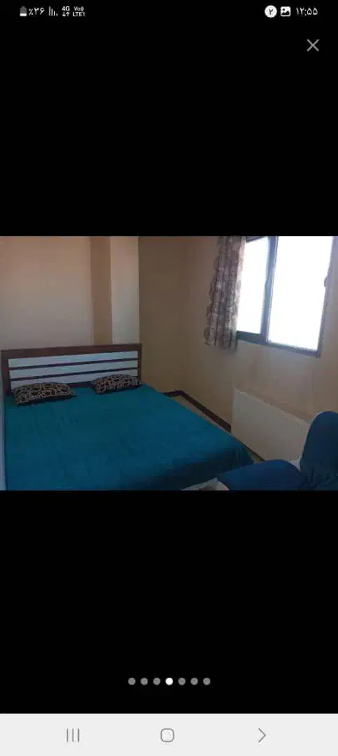 اجاره سویت منزل خانه اصفهان چهارباغ|اجارهٔ کوتاهمدت آپارتمان و سوئیت|اصفهان, خانه اصفهان|دیوار