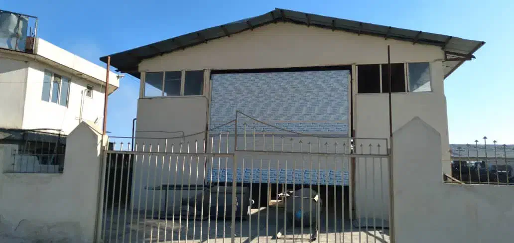 سوله ۳۰۰ متری|اجارهٔ دفتر صنعتی، کشاورزی، تجاری|خوی, |دیوار