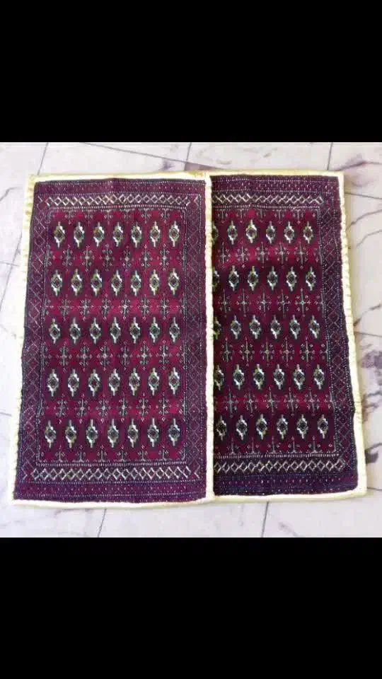 یک جفت پادری|پادری|قم, یزدان‌شهر|دیوار