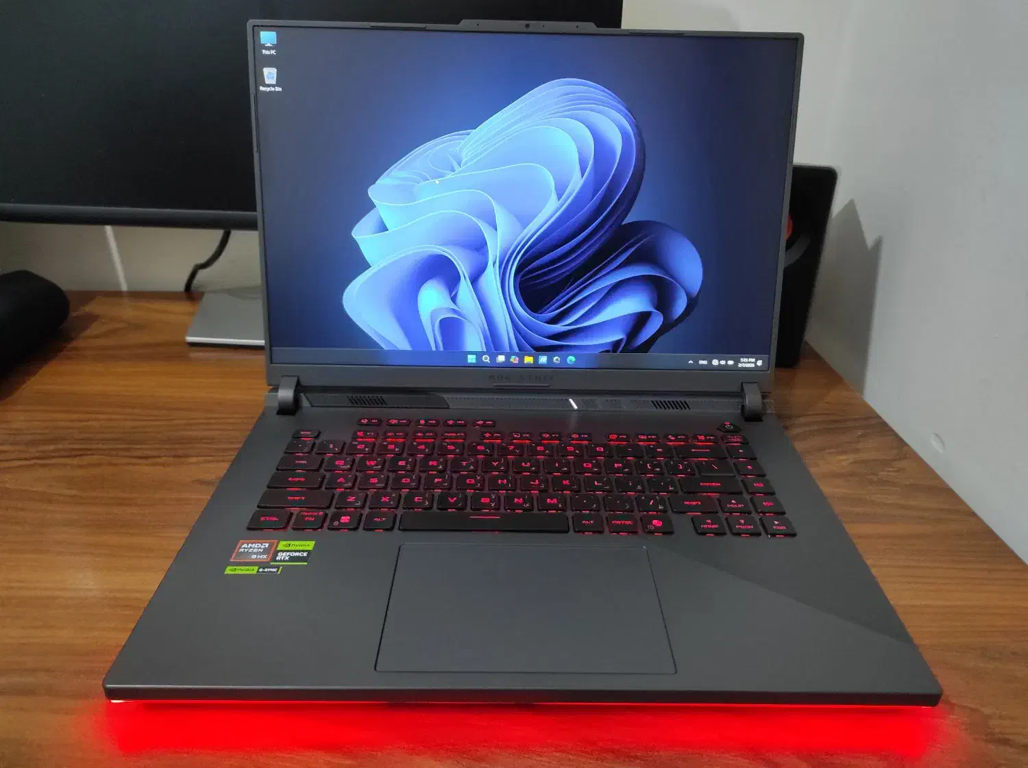 لپ تاپ ASUS ROG Strix G614PR|رایانه همراه|تهران, جنت‌آباد مرکزی|دیوار