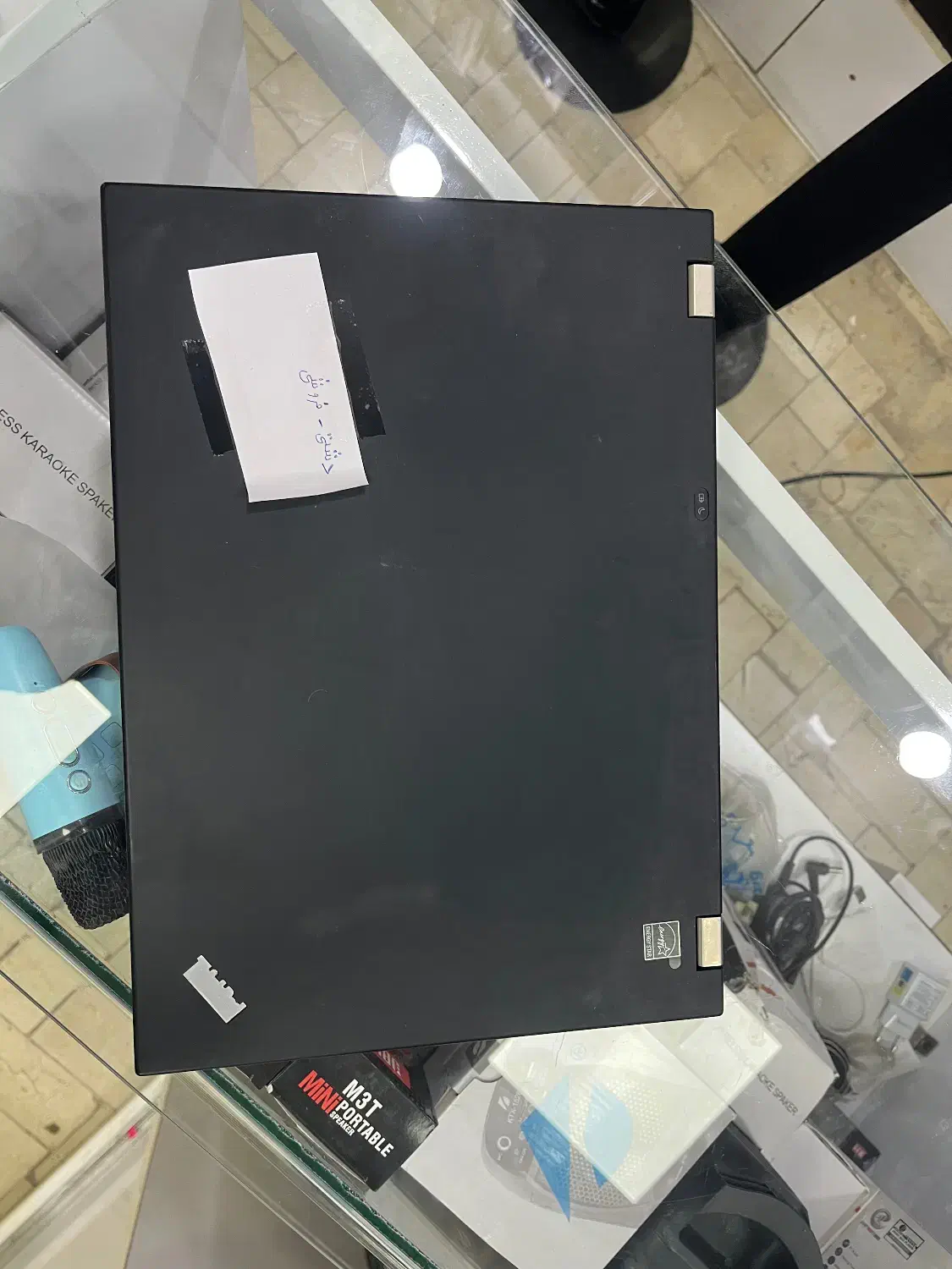 لپ  تاپ lenovo سالم سالم|رایانه همراه|یزد, |دیوار