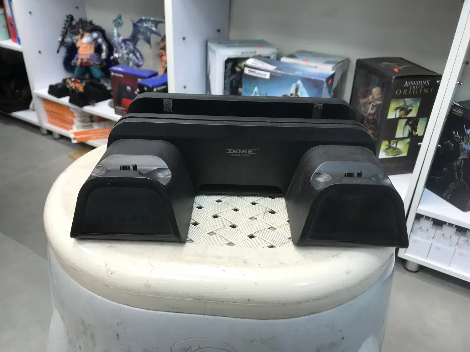 استند شارژ دسته بازی و استندخنک کننده تمام مدل ps4|کنسول، بازی ویدئویی و آنلاین|تهران, جمهوری|دیوار