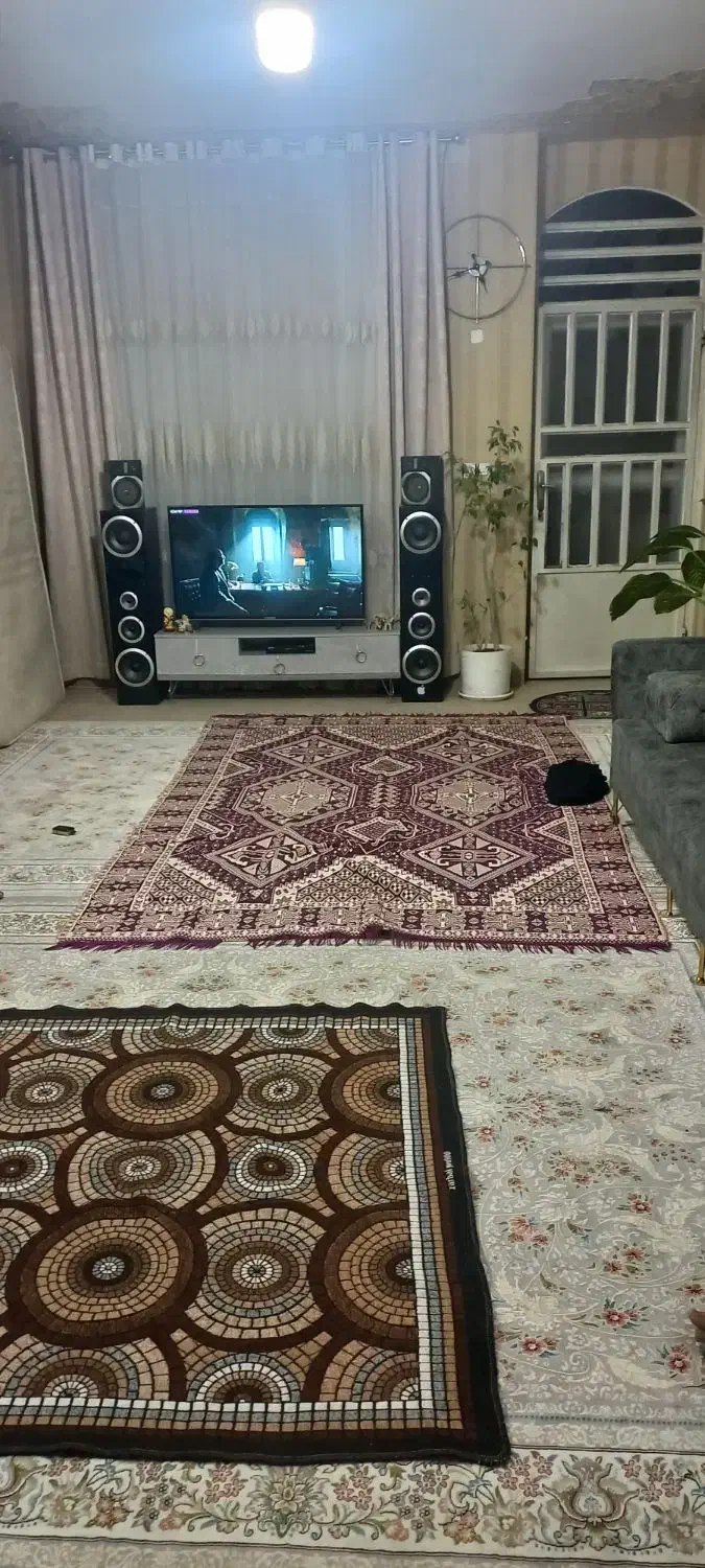 منزل|اجارهٔ خانه و ویلا|شیراز, شهرک صدا و سیما|دیوار