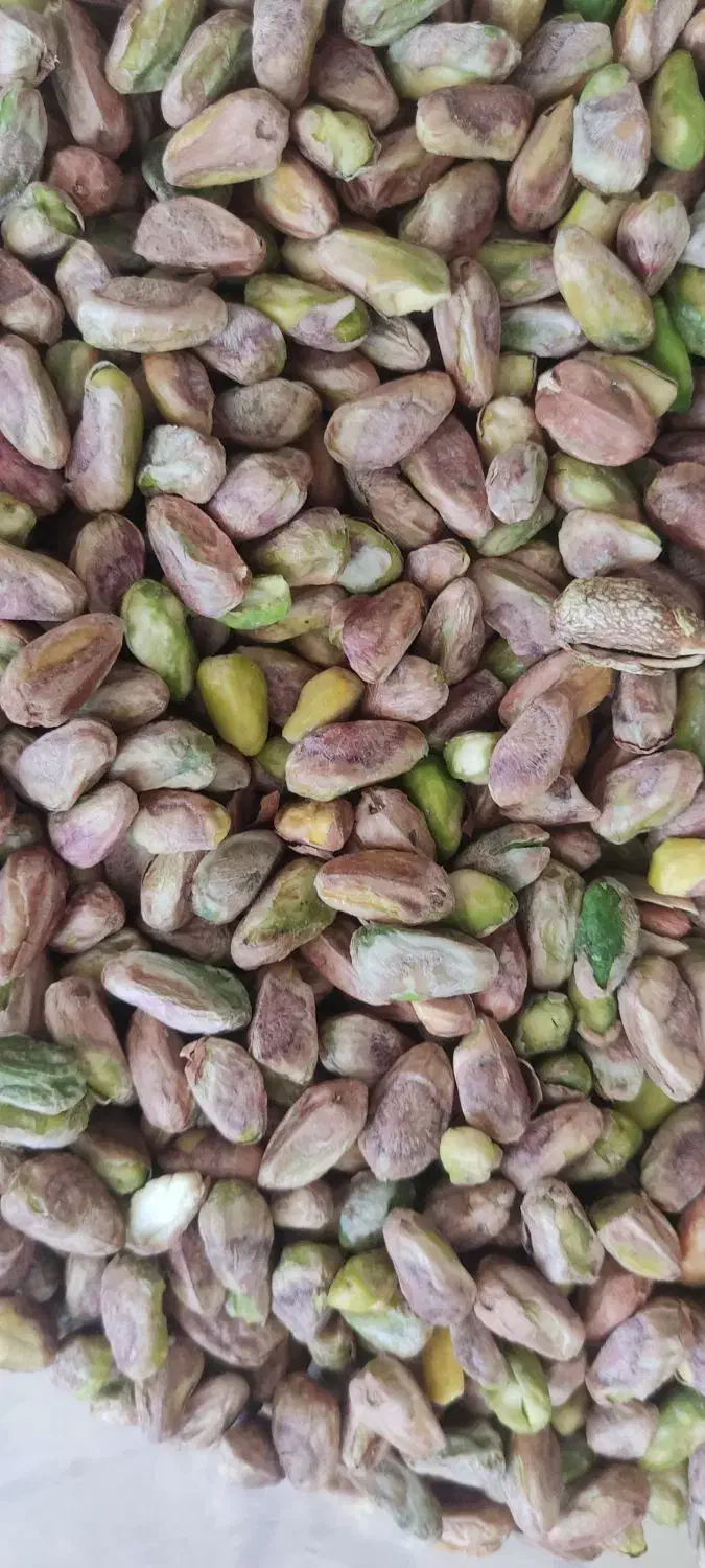 فروش انواع مغز و پسته|خوردنی و آشامیدنی|تهران, سیمای ایران|دیوار