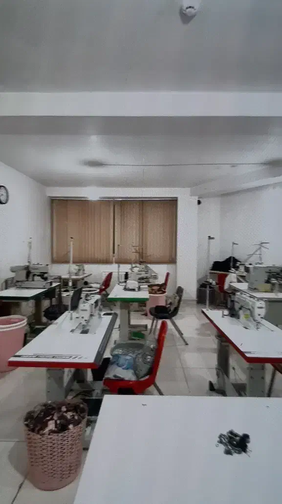 چرخکار ماهر و نیمه ماهر|استخدام صنعتی، فنی، مهندسی|سهند, |دیوار