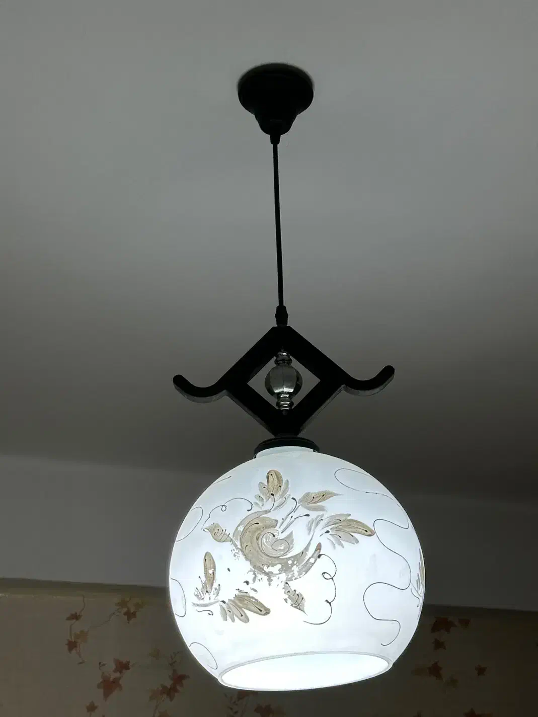 چراغ اویز اتاق و اشپزخانه|لوستر و چراغ آویز|تهران, مهرآباد جنوبی|دیوار