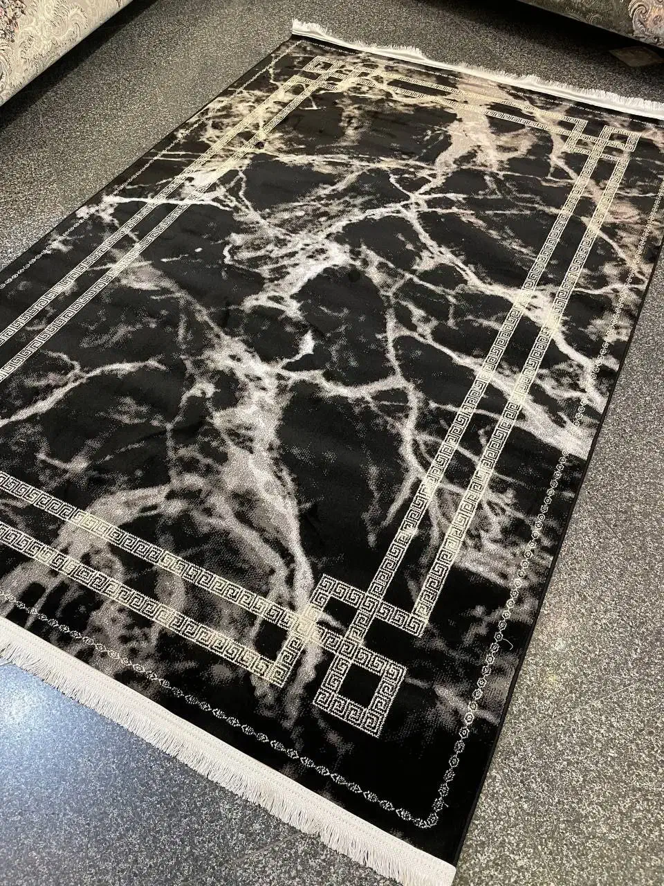 فرش مدرن وکلاسیک|فرش|تهران, خانیآباد|دیوار