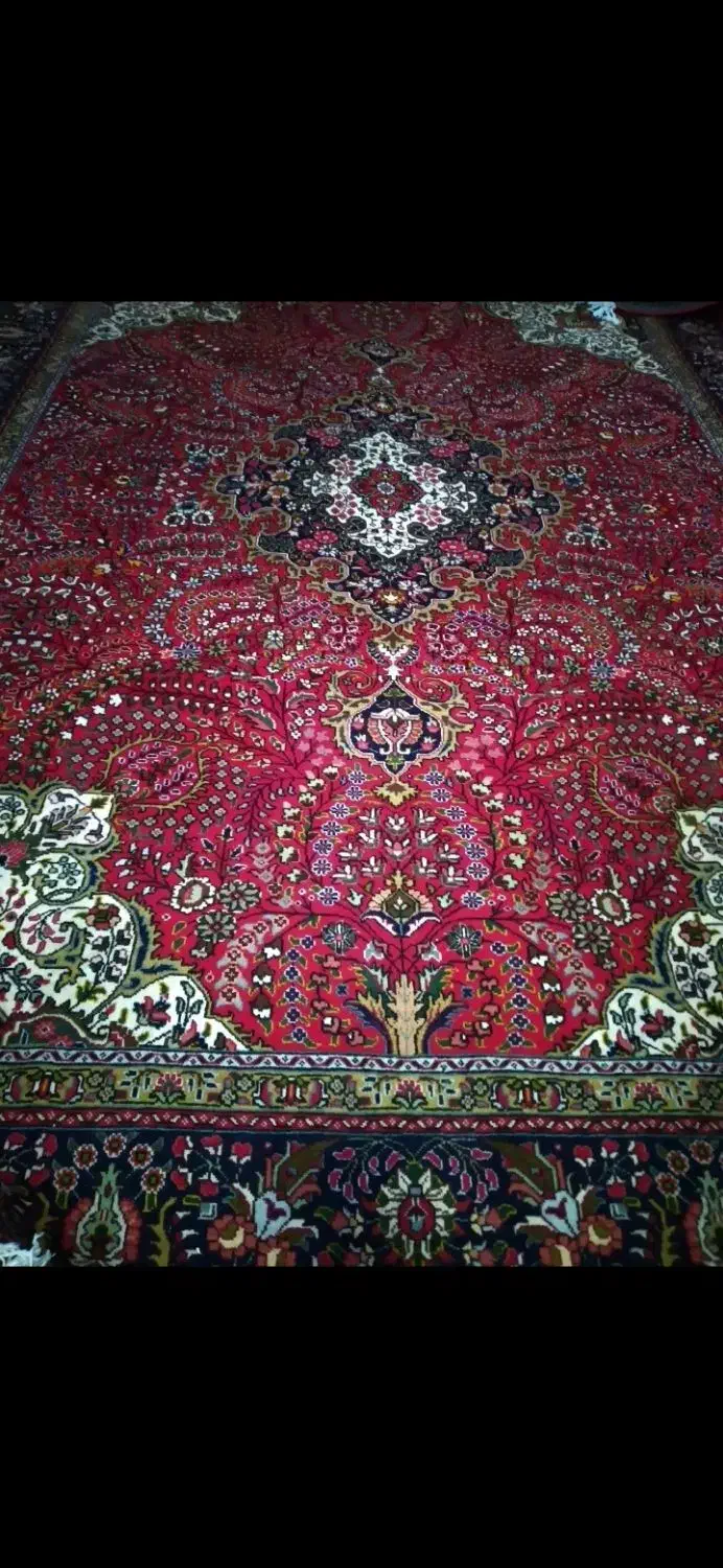 جفت ۱۲متری کرمان قلم اذرشهر|فرش|مراغه, |دیوار