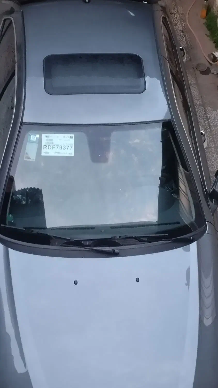 فروش دنا پلاس توربو اتوماتیک آپشنال خاکستری متالیک|خودرو سواری و وانت|قائم‌شهر, |دیوار