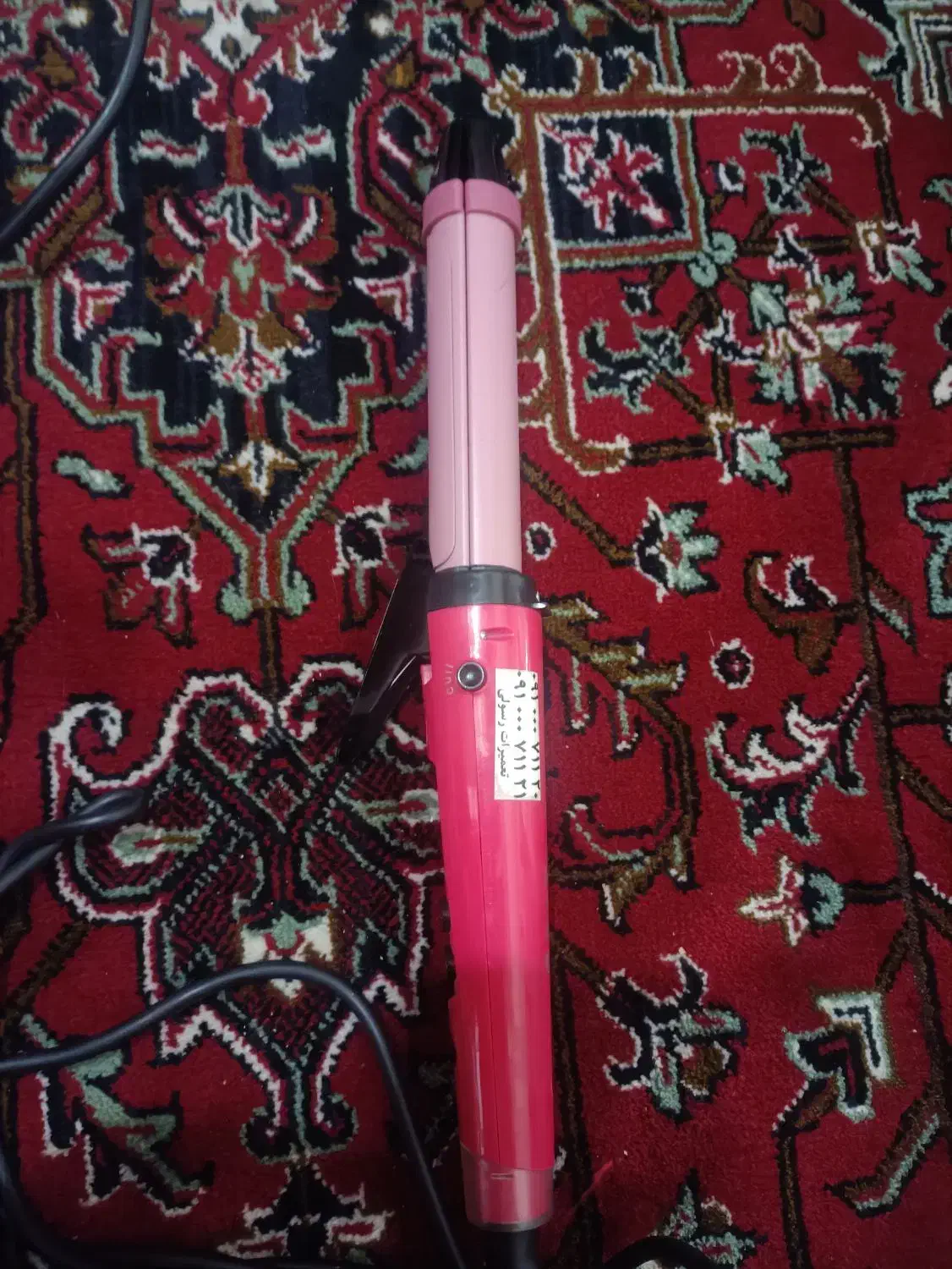 اتو مو|آرایشی، بهداشتی، درمانی|سقز, |دیوار