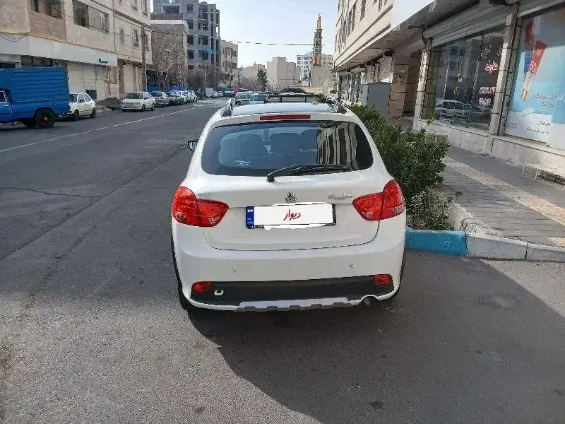 کوئیک مدل ۱۴۰۲|خودرو سواری و وانت|تهران, وردآورد|دیوار