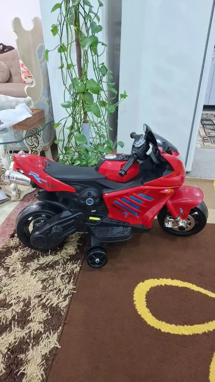 موتورشارژی|اسباببازی بچه|دزفول, |دیوار