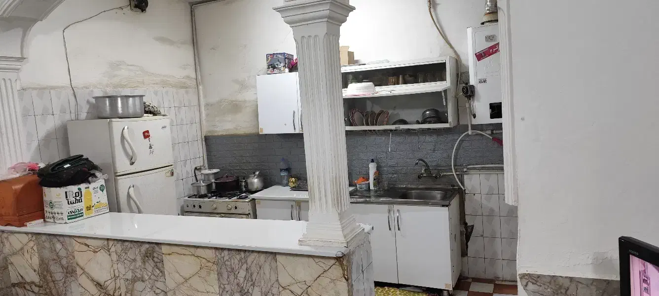 خانه ویلایی رهن اجاره|اجارهٔ خانه و ویلا|مشهد, انصار|دیوار