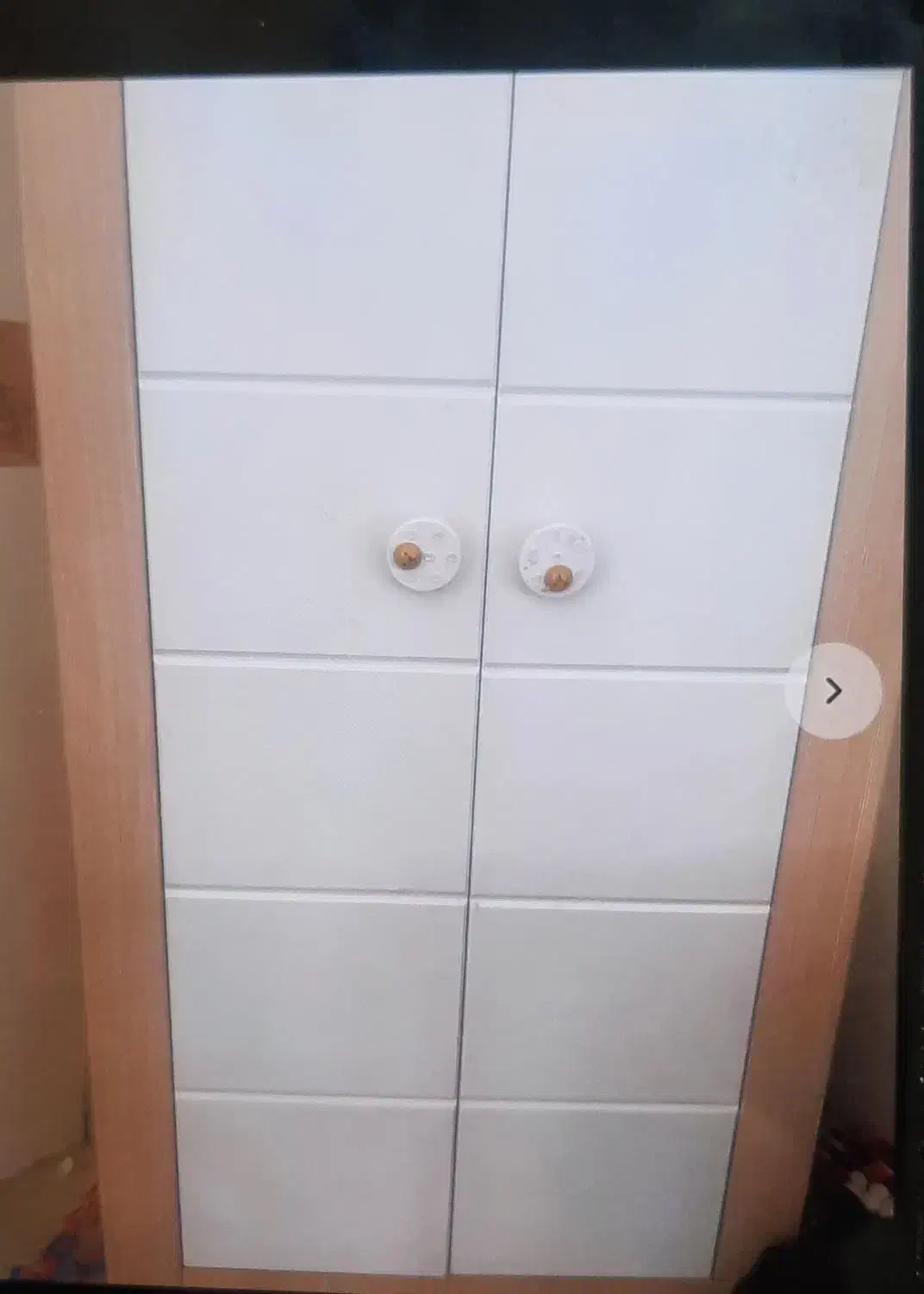 کمدو ویترین|تخت و سرویس خواب|قم, بلوار امین و ساحلی|دیوار