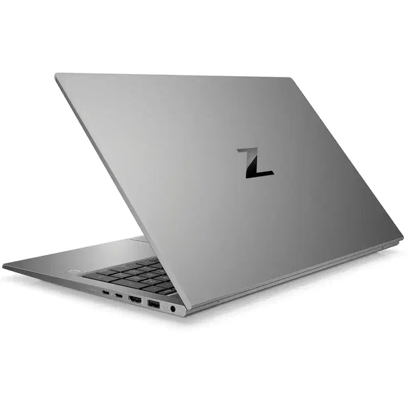 لپ تاپ گیمینگ رندرینگ HP ZBook 15 G8|رایانه همراه|قم, صفائیه|دیوار