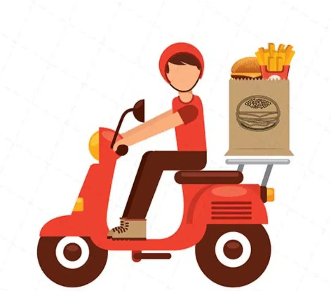 استخدام پیک موتوری و نیرو ساده|استخدام خدمات فروشگاه و رستوران|داراب, |دیوار