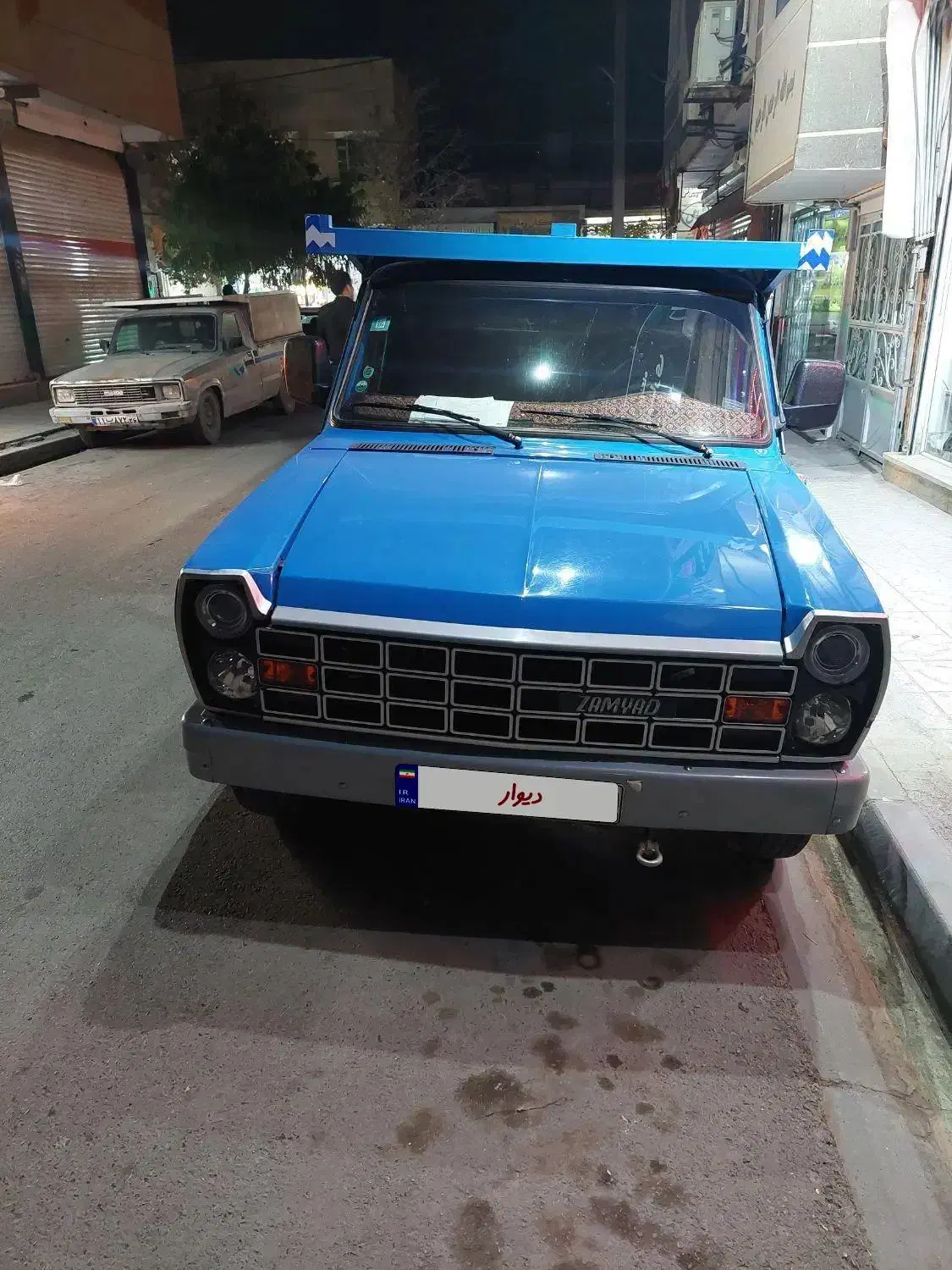 نیسان دوگانه کارخانه ۱۴۰۳|خودرو سواری و وانت|مشهد, مشهدقلی|دیوار