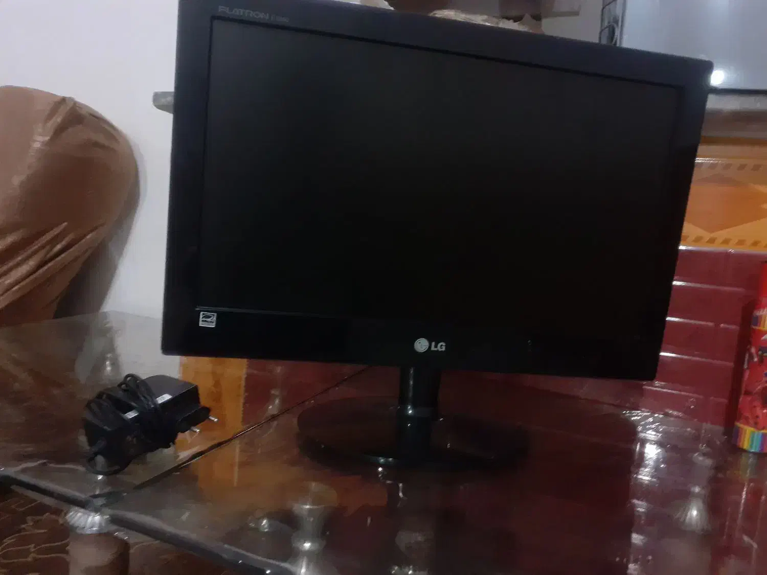 مانیتور|قطعات و لوازم جانبی رایانه|اهر, |دیوار