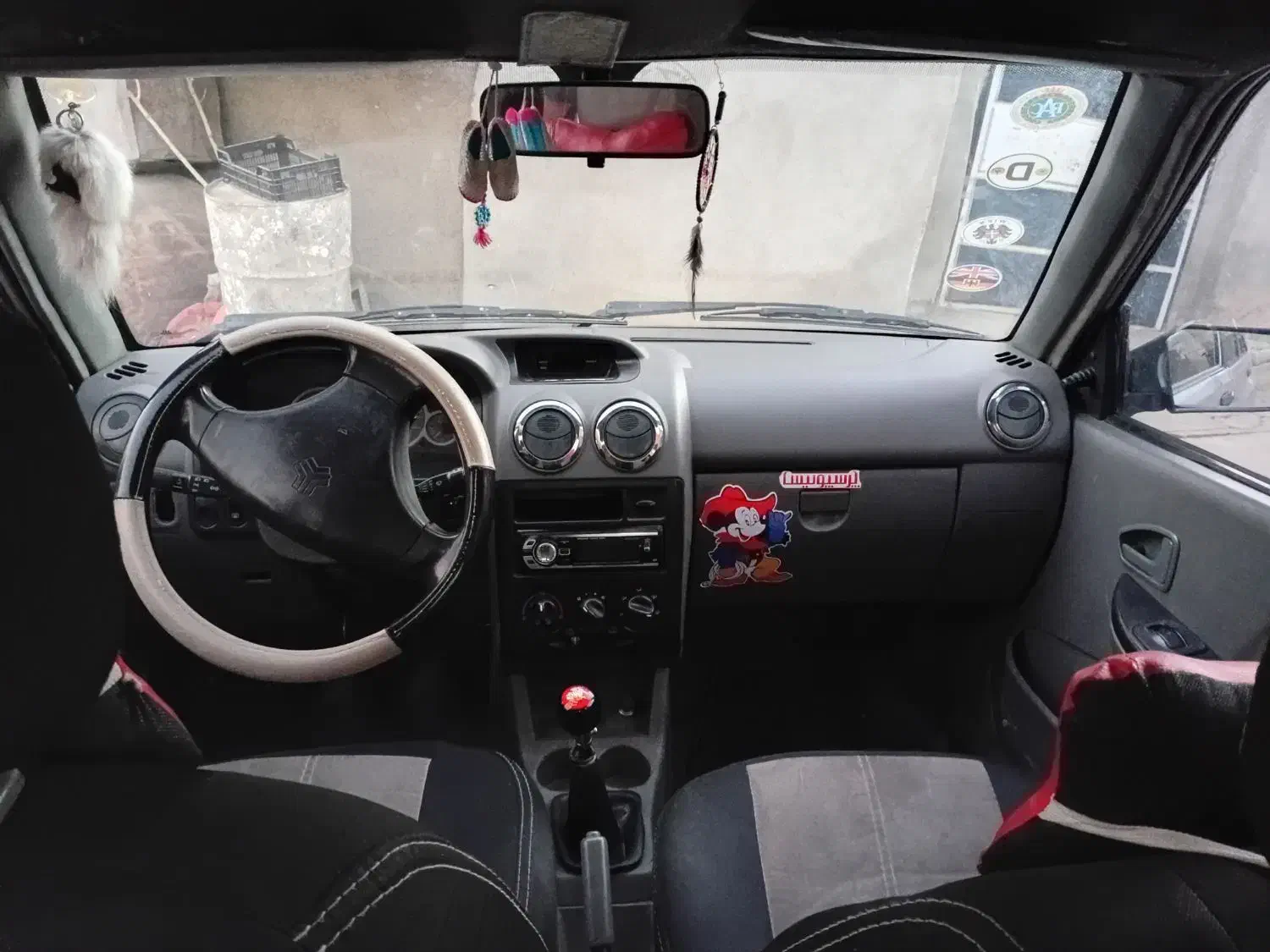 پراید|خودرو سواری و وانت|سنقر, |دیوار