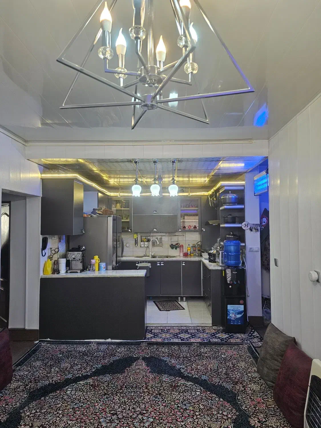 مسکن مهرگان|فروش آپارتمان|مرودشت, مسکن مهرگان|دیوار