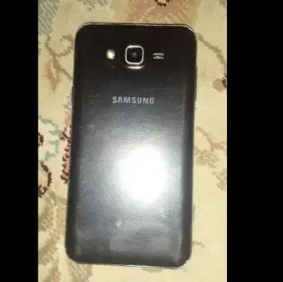 گوشی سامسونگ گلکسی j7|موبایل|آزادشهر, |دیوار