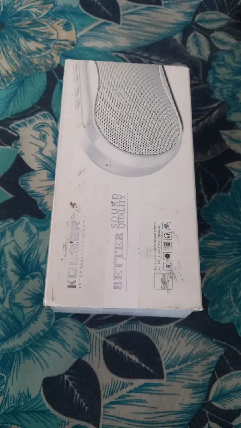 اسپیکر|سیستم صوتی خانگی|سیرجان, |دیوار