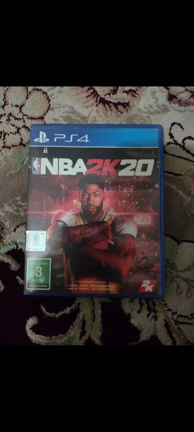 بازی ps4|کنسول، بازی ویدئویی و آنلاین|خاوران, |دیوار