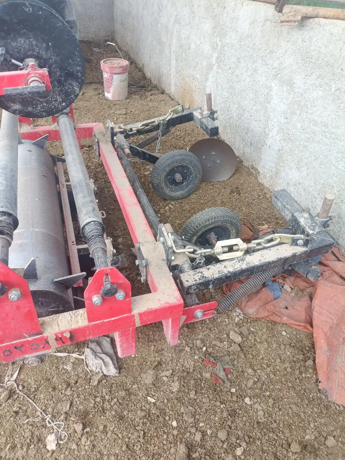 فروش|ماشینآلات صنعتی|مرودشت, ابوذر جنوبی|دیوار