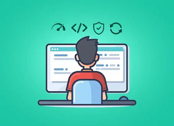 پشتیبانی سایت فروشگاهی سایت شرکتی و خدماتی|خدمات رایانهای و موبایل|تهران, امانیه|دیوار