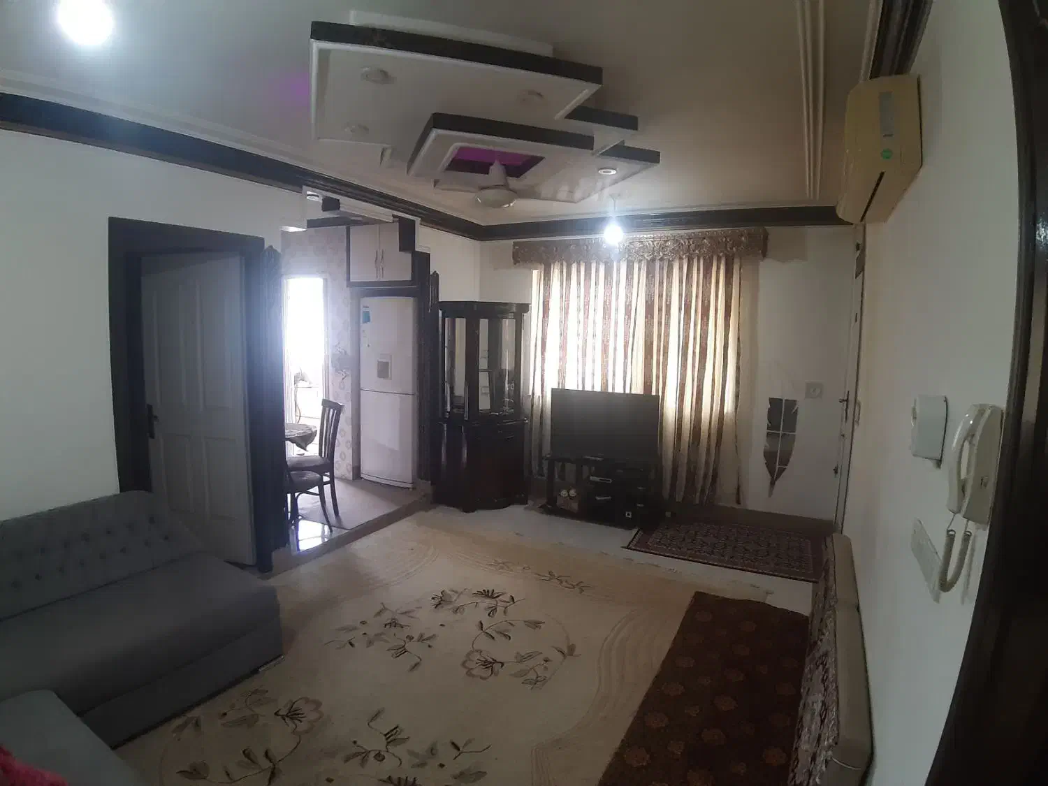 اجاره کوتاه مدت یا سالانه|اجارهٔ کوتاهمدت آپارتمان و سوئیت|گرگان, |دیوار