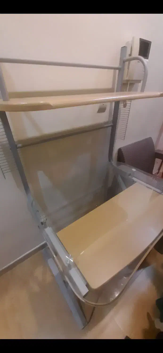 میز کامپیوتر و تحریر|میز تحریر و کامپیوتر|کیش, |دیوار