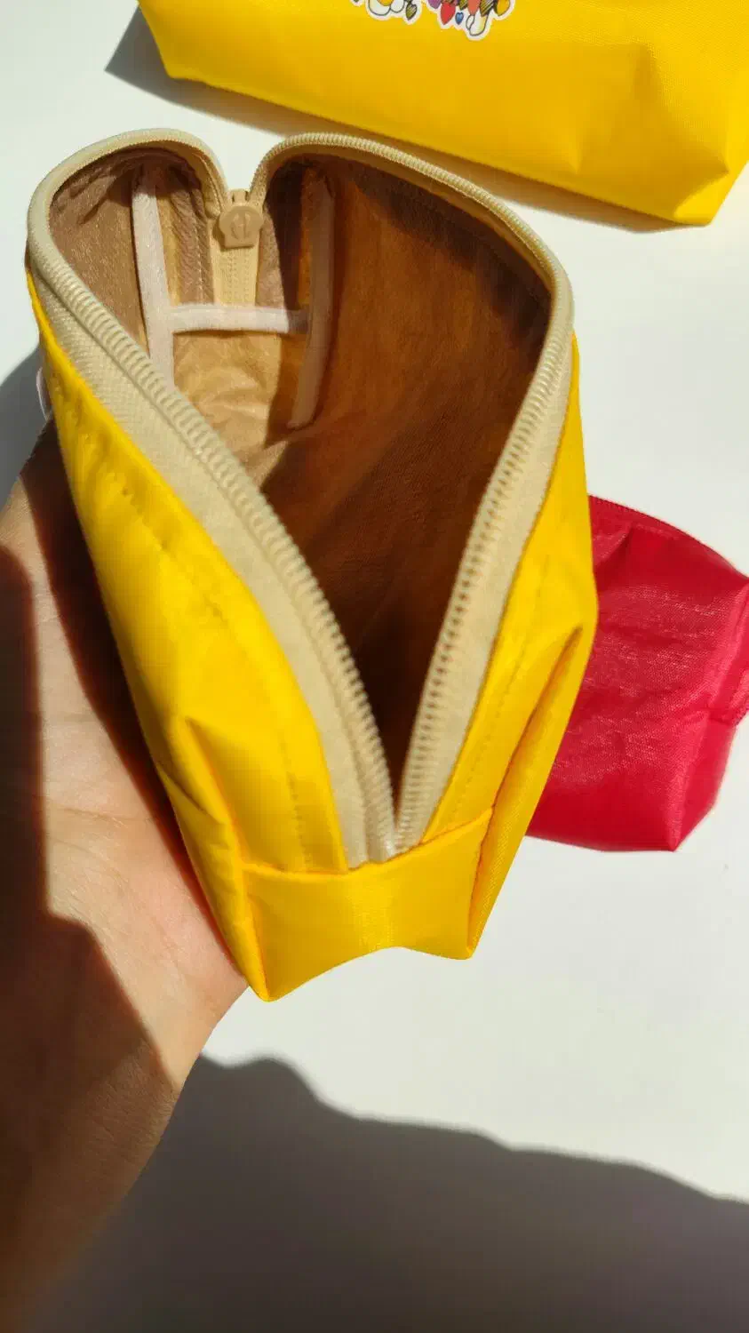 کیف لقمه. جا دستمالی.کیف لوازم آرایش|کیف، کفش، کمربند|بروجرد, |دیوار