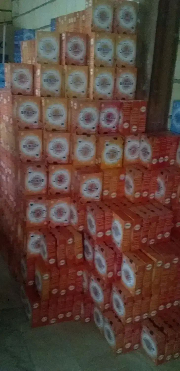 فروشبرندشویندهآمادهانتقال|مواد شوینده و دستمال کاغذی|تهران, آبشار تهران (دریاچه)|دیوار