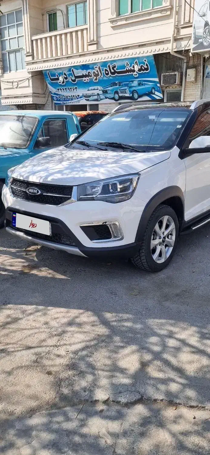 x22|خودرو سواری و وانت|بندر ترکمن, |دیوار
