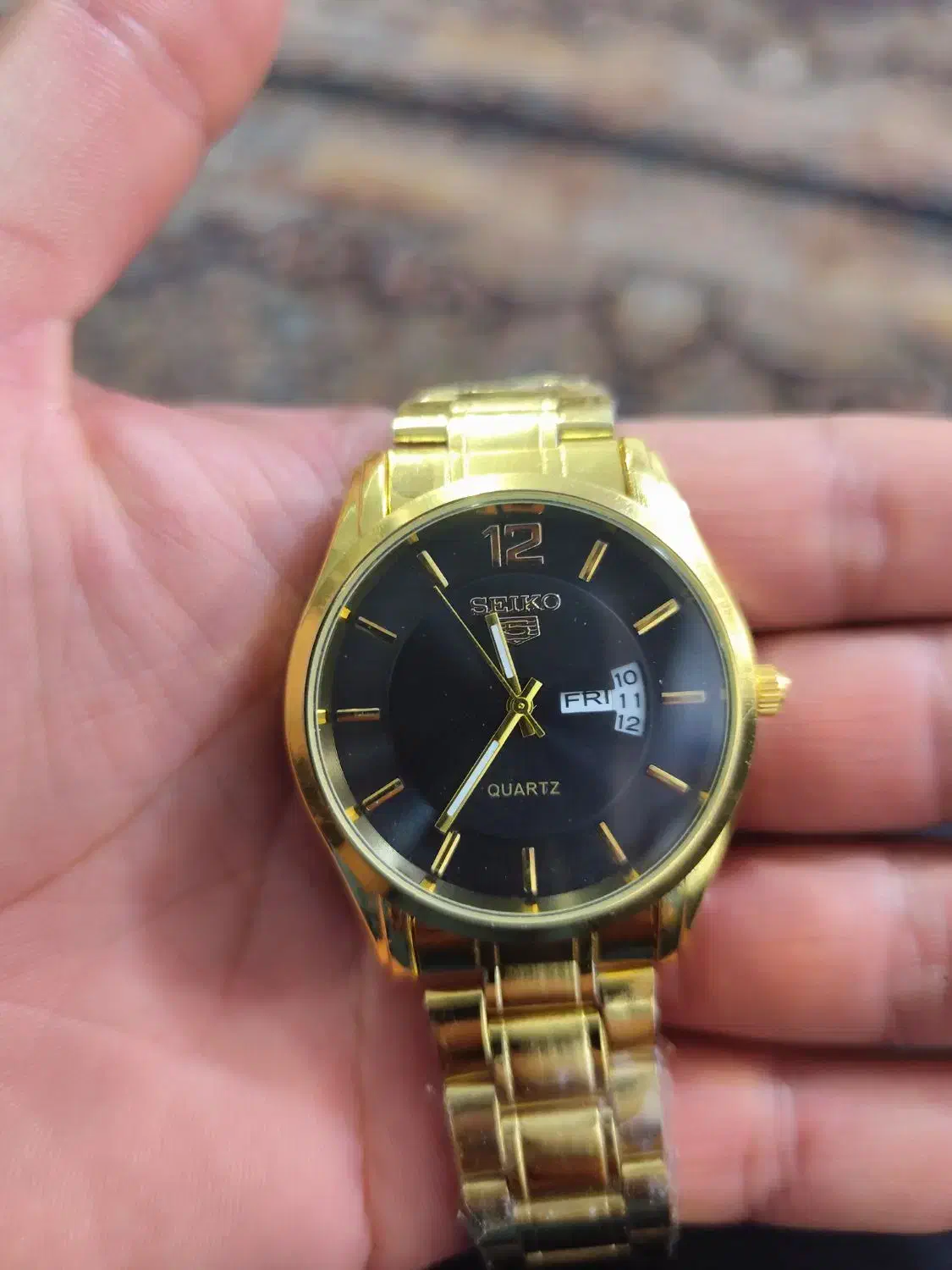 ساعت سیکو5|ساعت|کرمانشاه, |دیوار