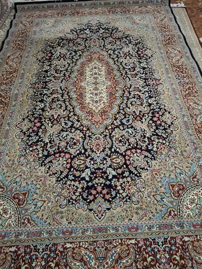 دوتخته فرش ۶متری تراکم بالا|فرش|فردیس, شهرک راه آهن|دیوار