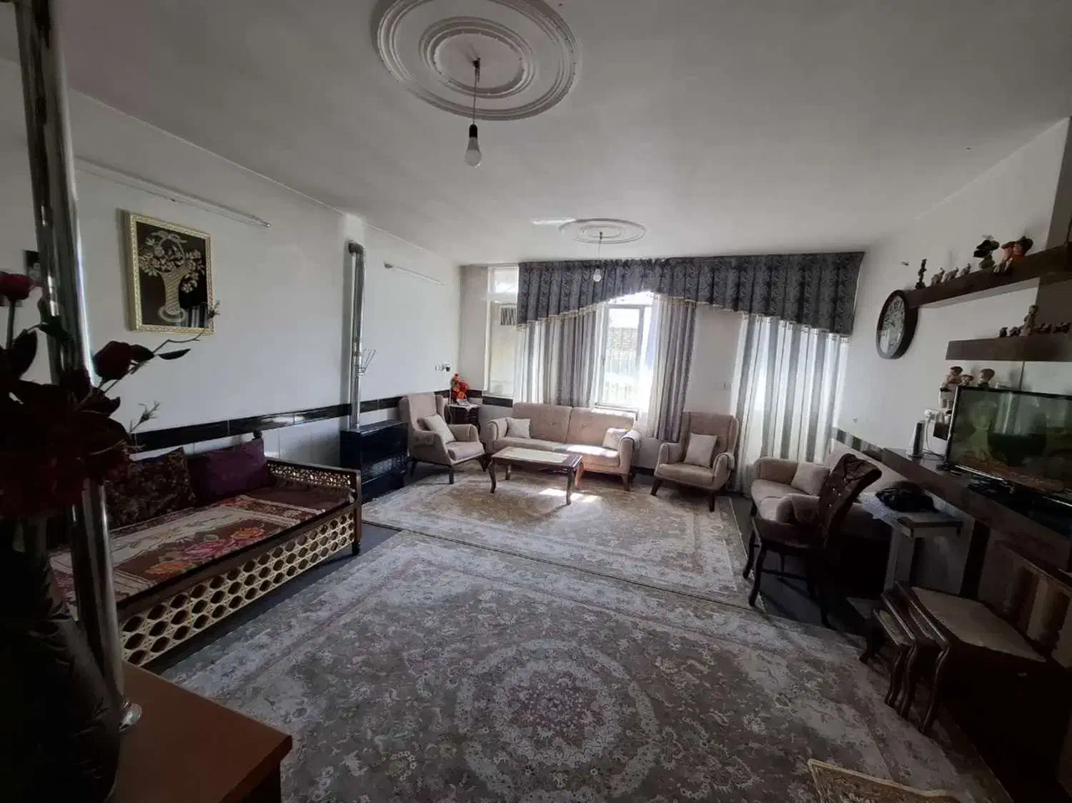 فروش خانه ویلایی در گلپایگان|فروش خانه و ویلا|گلپایگان, |دیوار