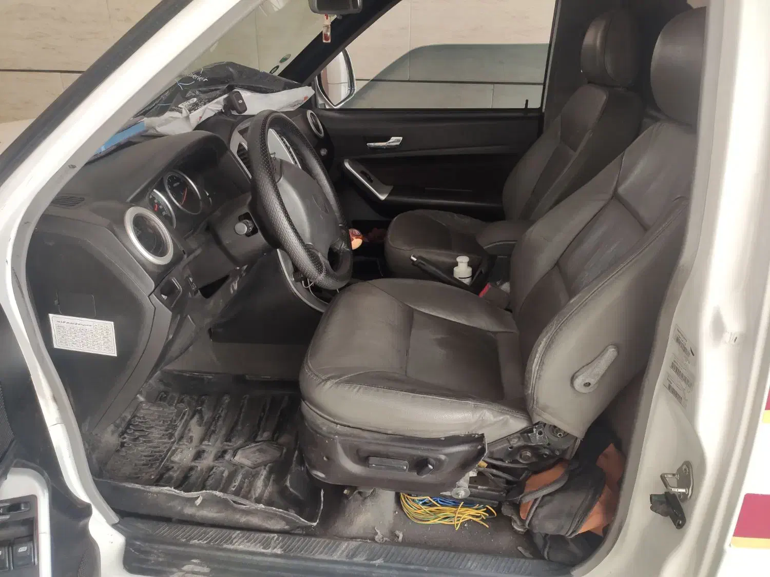 پادرا پلاس مدل آخر 1400|خودرو سواری و وانت|نسیم‌شهر, |دیوار