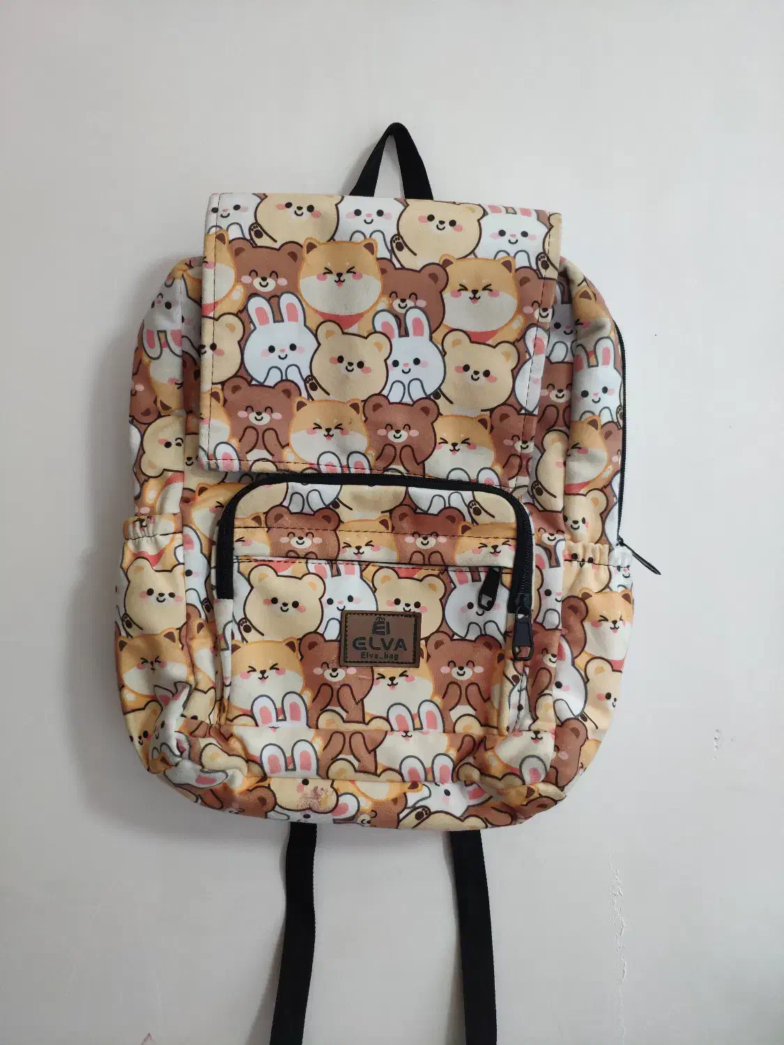 کوله پشتی دخترانه و کیف لپ تاپ|کیف، کفش، کمربند|رشت, دیانتی|دیوار