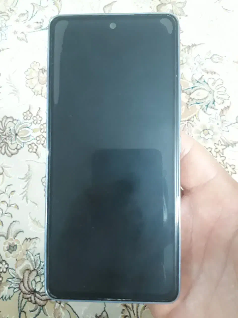 a53|موبایل|خمینی‌شهر, |دیوار