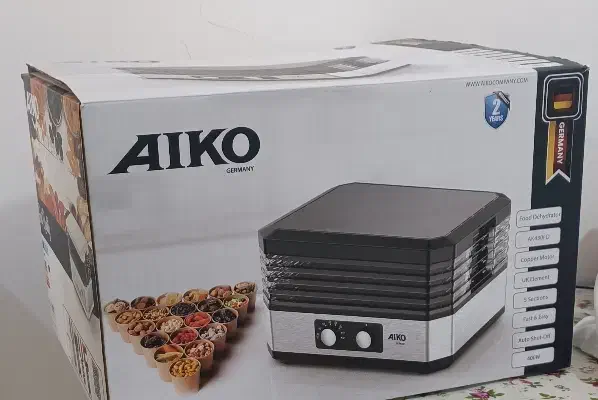 میوه خشکن|سایر لوازم برقی|بندرعباس, |دیوار