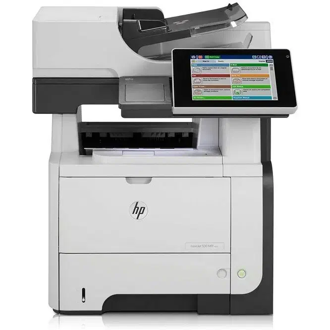 پرینتر چندکار مدل LaserJet Enterprise 500 MFP M525|پرینتر، اسکنر، کپی، فکس|تهران, خلیج فارس|دیوار