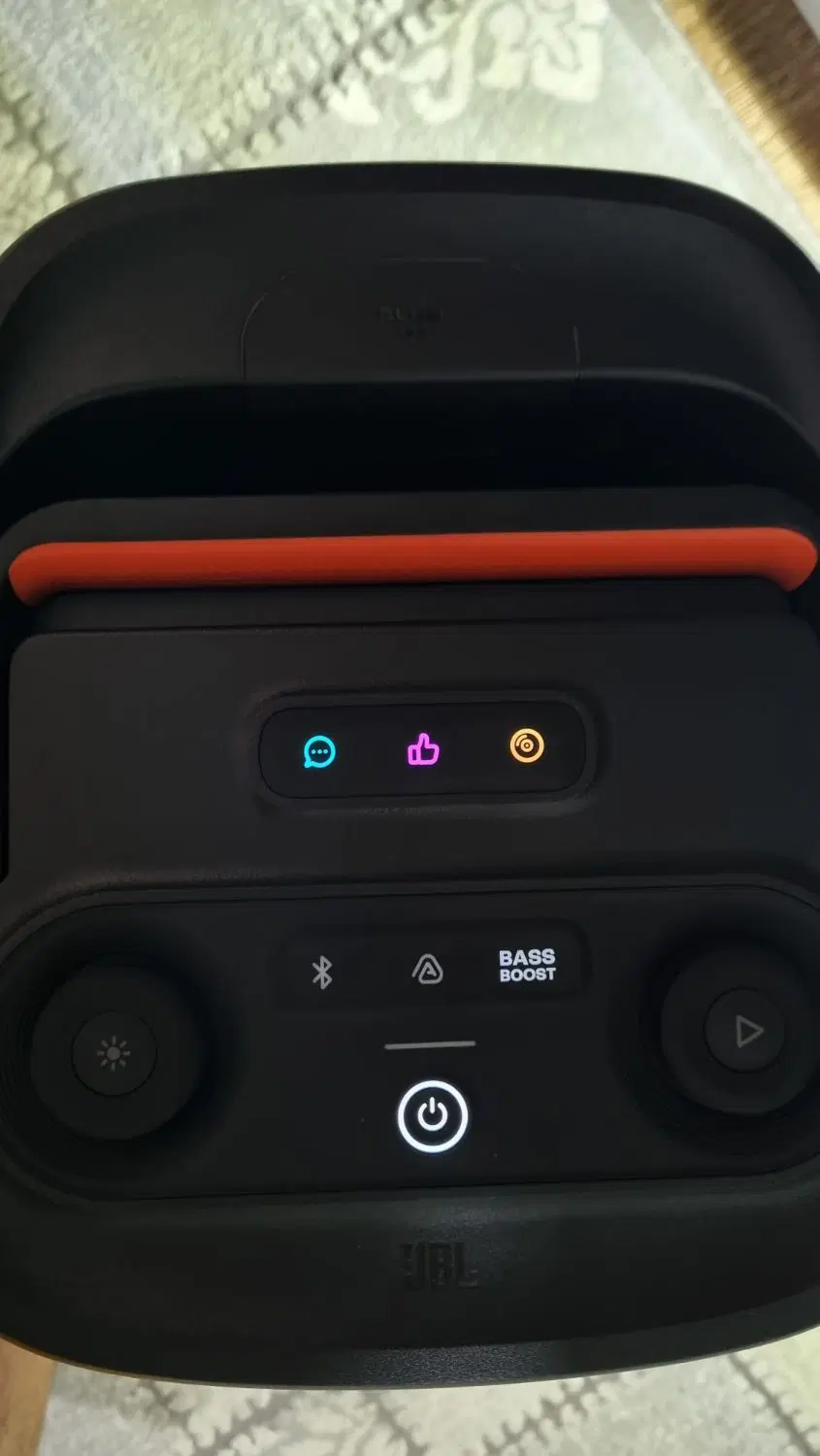 JBL party box 120|پخش‌کننده همراه|فردیس, شهرک ناز|دیوار