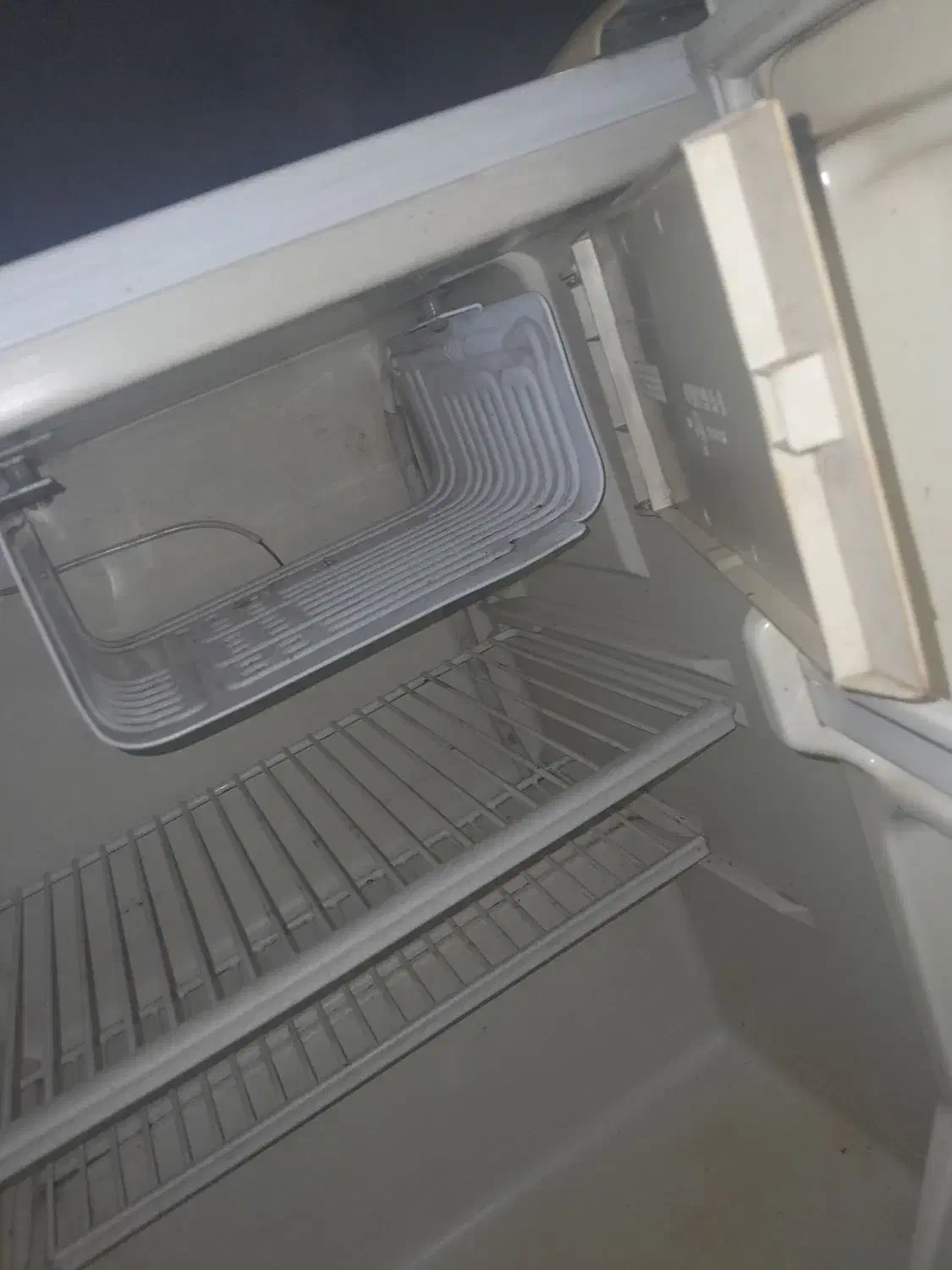 یخچال مینی|یخچال و فریزر|محمدشهر, جعفرآباد|دیوار