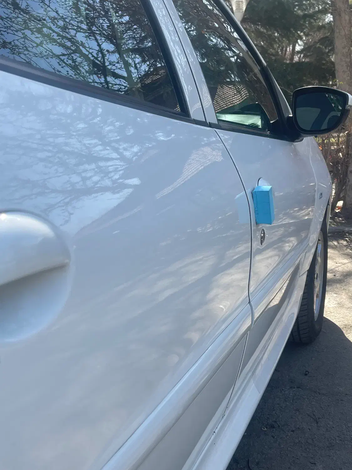 ۲۰۷مدل۱۴۰۱|خودرو سواری و وانت|کرج, حیدرآباد|دیوار