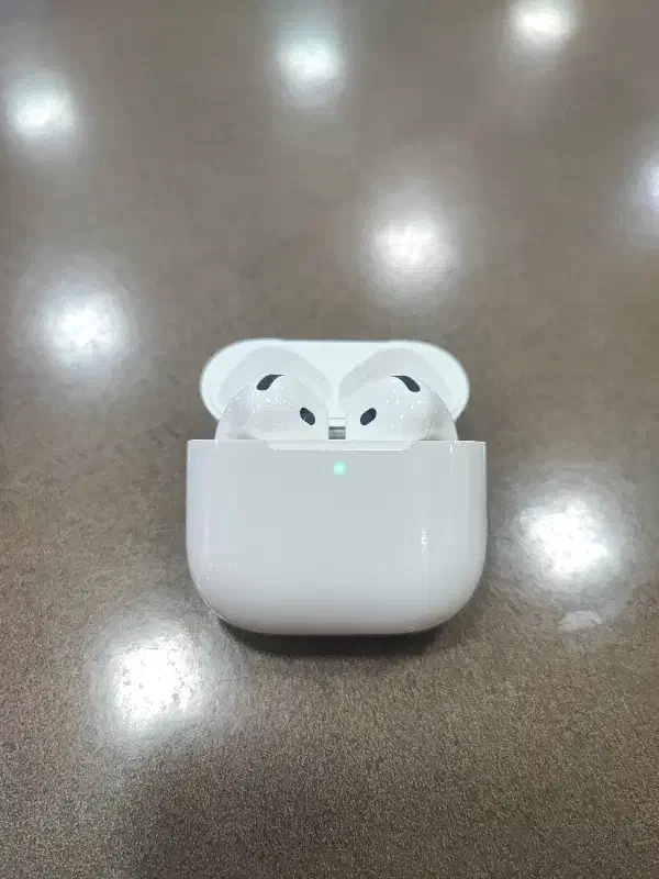 AirPods4(ANC)|لوازم جانبی موبایل و تبلت|سبزوار, کوی بهار|دیوار
