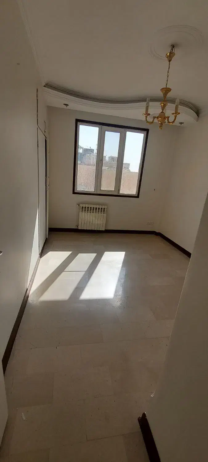 ۱۰۰ متر /دو خواب/تک واحدی/فول امکانات/شیشم